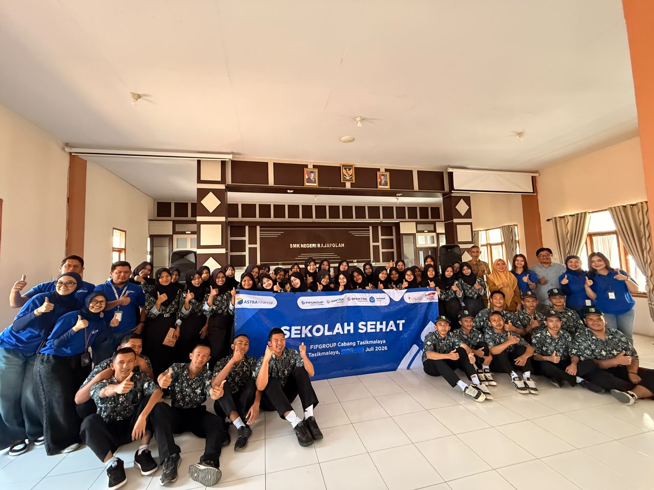 Galeri