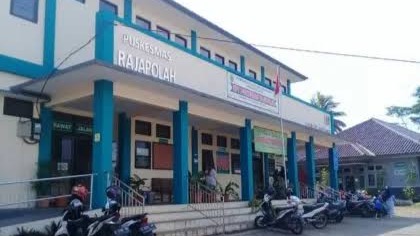 Kantor Puskesmas
