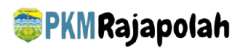 pkmrajapolah